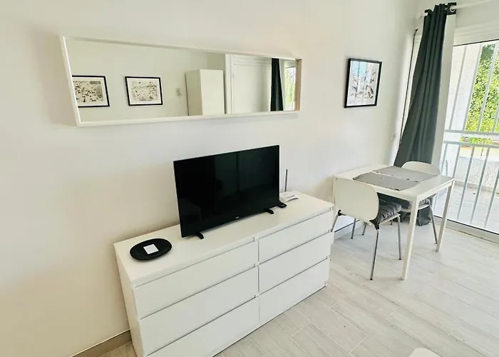 Apartamento Eureka Costa Del Silencio