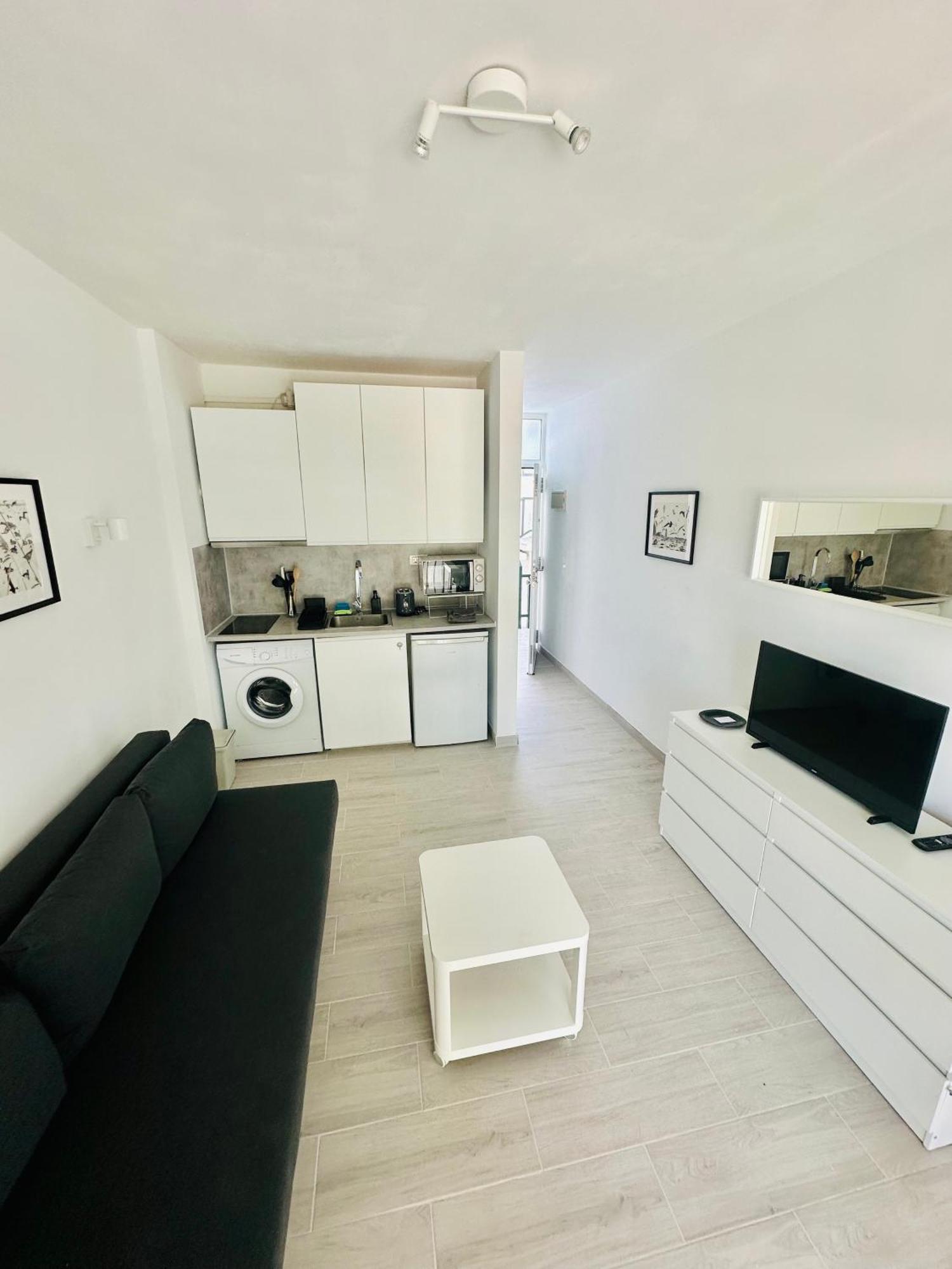 Apartament Eureka *
