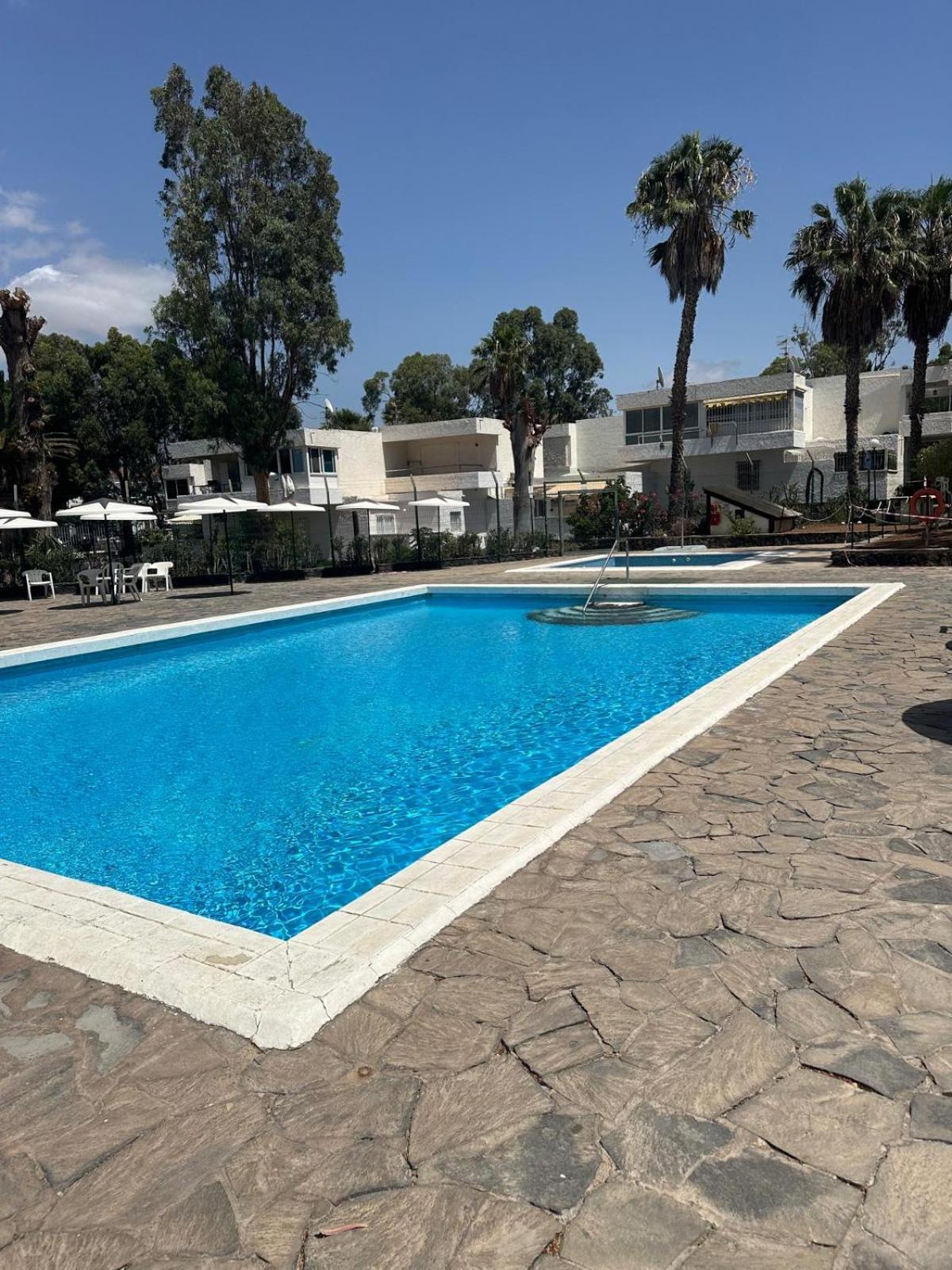 Eureka Apartament Costa Del Silencio