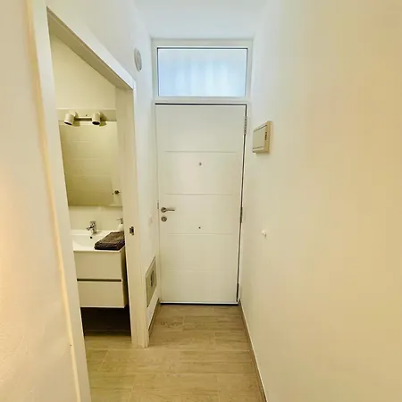 Apartamento Eureka Costa Del Silencio Extérieur photo