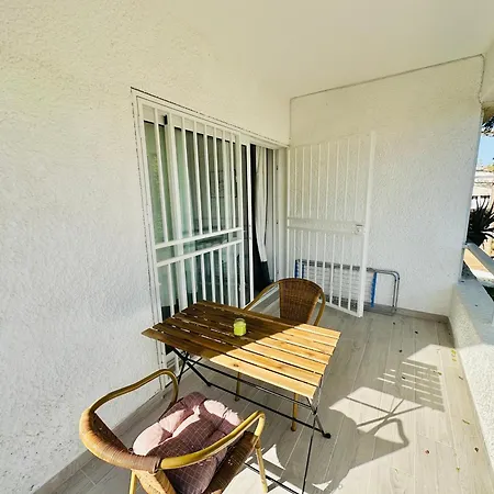 Apartamento Eureka Costa Del Silencio Extérieur photo