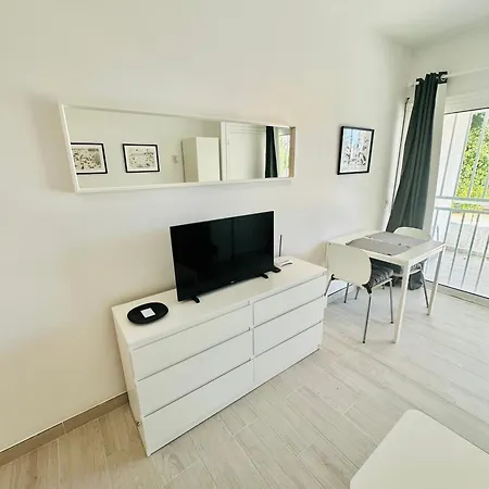 Apartamento Eureka Costa Del Silencio Extérieur photo