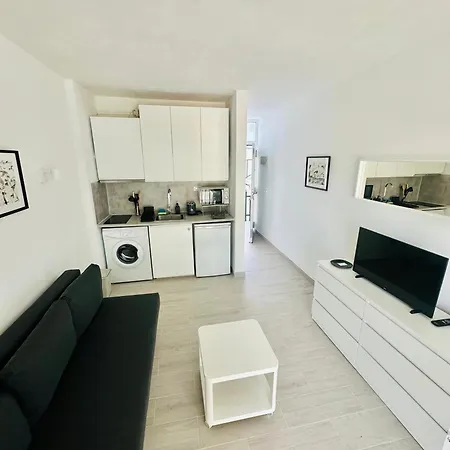 Apartamento Eureka Costa Del Silencio Extérieur photo
