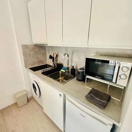 Apartamento Eureka Costa Del Silencio Extérieur photo