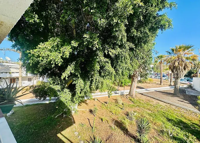 Apartamento Eureka Costa Del Silencio